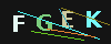 Gambar captcha