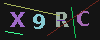 Gambar captcha